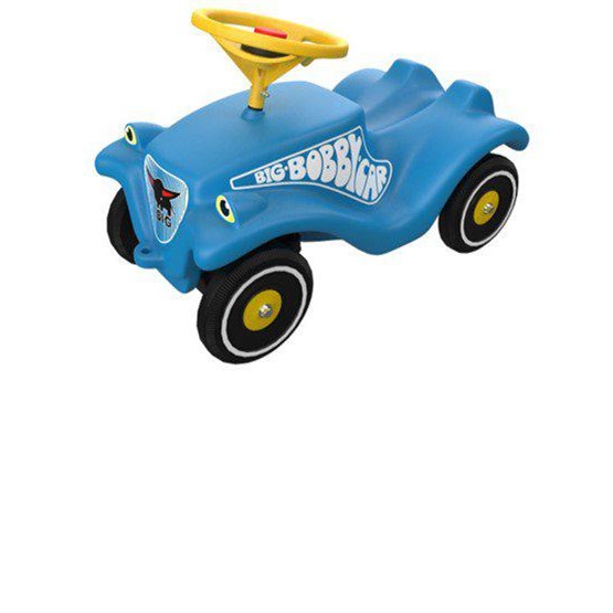 BIG Bobby Car, Bobby Car Special