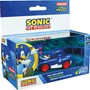 Carrera, Pullspeed Sonic The Hedgehog