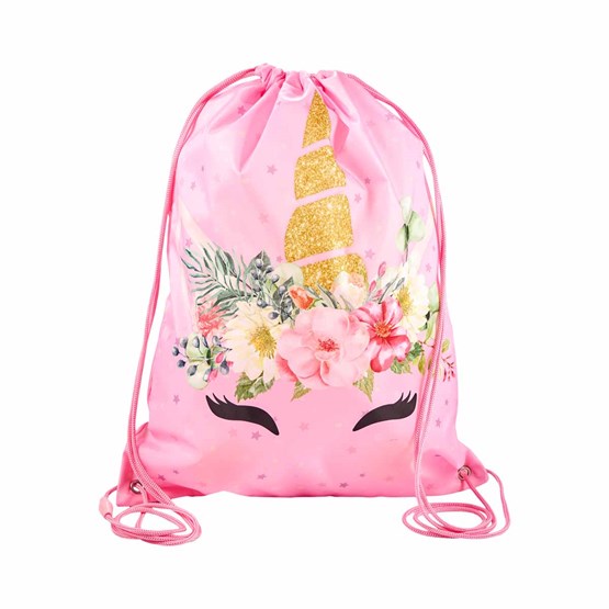 Gymbag -Unicorn