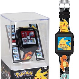 Pokemon smart watch outlet
