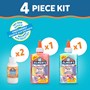 Elmer's Metallic slime kit