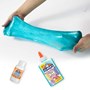 Elmer's Metallic slime kit