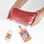 Elmer's Metallic slime kit