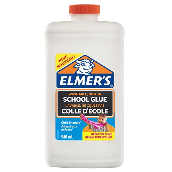 Elmer's 946 ml White liquid glue