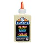 Elmer's 147 ml Glow in the Dark Liquid Glue Natural