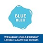 Elmer's 147 ml Translucent liquid glue blue