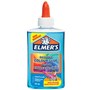 Elmer's 147 ml Translucent liquid glue blue