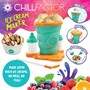 Chillfactor, Ice Cream Maker