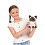 Smitten Kittens- S1 Interactive Plush