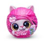 Smitten Kittens- S1 Interactive Plush