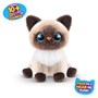Smitten Kittens- S1 Interactive Plush