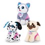 Pooping Puppies- S1 Interactive Plush