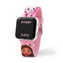 Led Klokke, Gabbys Dollhouse