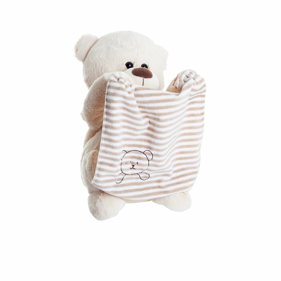 KID, Peek a boo Kosebjørn