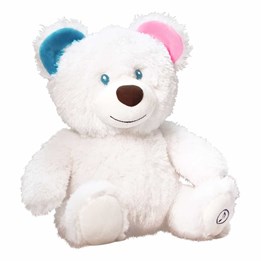 KID, Magic Night Teddy Bamse