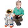 KID, My First Robot Lys