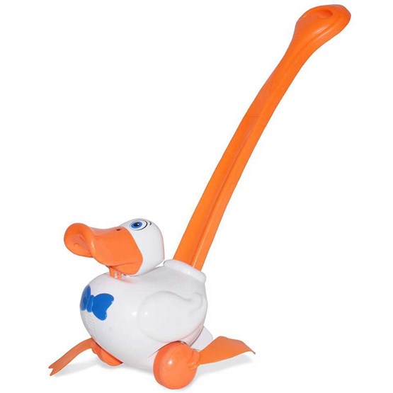 KID, Push-a-long And