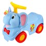 KID, Sparkebil Elefant med forskjellige lyder