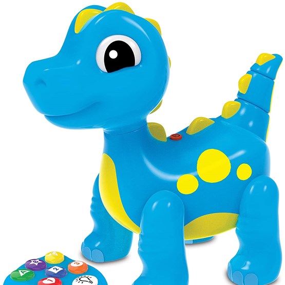 KID, Min første Dansende Dino R/C