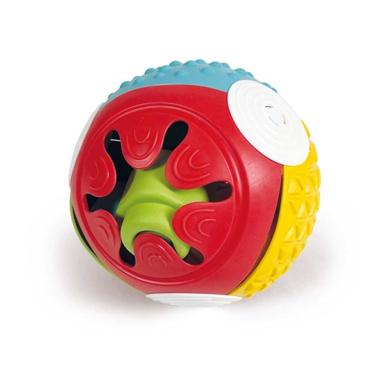 KID, Myk ball