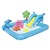 Bestway, Vannland med sklie 239x206 cm