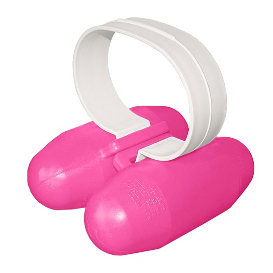 Svømmehjelp Rollo, Rosa