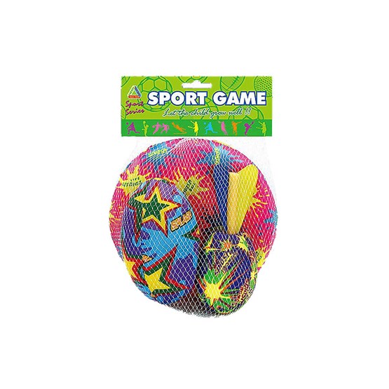 Splash, Vannlek Frisbee og Vannbomber