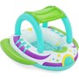 Bestway, 1.07m x 1.12m Space Splash Baby Boat