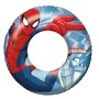 Bestway, Spider-Man 22"/56cm Swim Ring