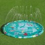 Bestway, Bestway 65"/1.65m Underwater Splash Pad
