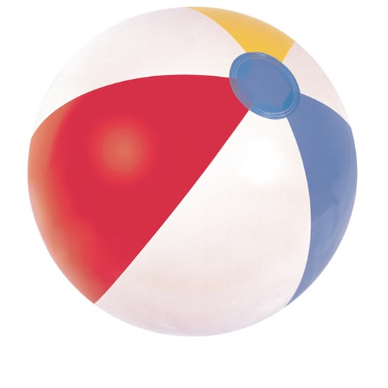 Bestway 20"/51cm Beach Ball