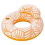 Bestway 46.5" x 46"/1.18m x 1.17m Comfort Plush Deluxe Swim