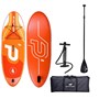 Pathfinder 8' SUP (Orange)