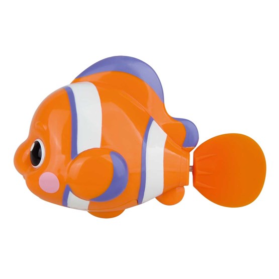 Robo alive junior fish cheap