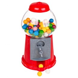 Classic Style Gumball Bank 21,6 cm