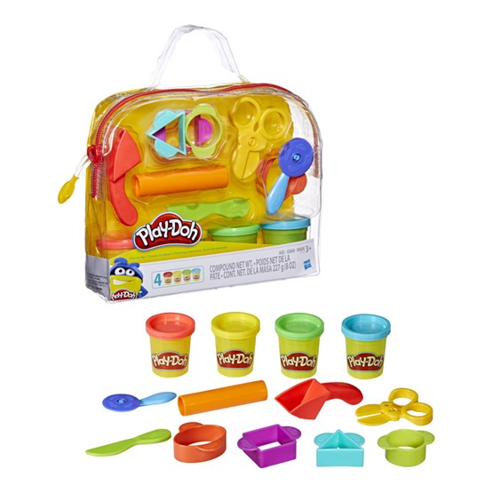 Play-Doh, Starter Set