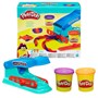 Play-Doh, Factory set
