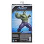 Marvel, Avengers Titan Hero Series Blast Gear Deluxe Hulk