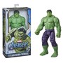 Marvel, Avengers Titan Hero Series Blast Gear Deluxe Hulk