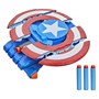 Avengers, Mech Strike Cap Strikeshot Shield
