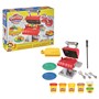 Play-Doh, Kitchen Creations Grill 'n Stamp