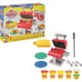Play-Doh, Kitchen Creations Grill 'n Stamp