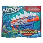 NERF, DinoSquad Stegosmash