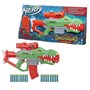 NERF, DinoSquad Rex-Rampage