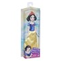 Disney Princess, Royal Shimmer Snehvit dukke