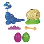 Play-Doh, Dino Crew Growin' Tall Bronto