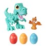 Play-Doh, Dino Crew Crunchin' T-Rex