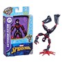 Spiderman, Bend And Flex
