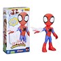 Saf Supersized Spidey