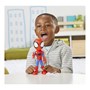 Saf Supersized Spidey